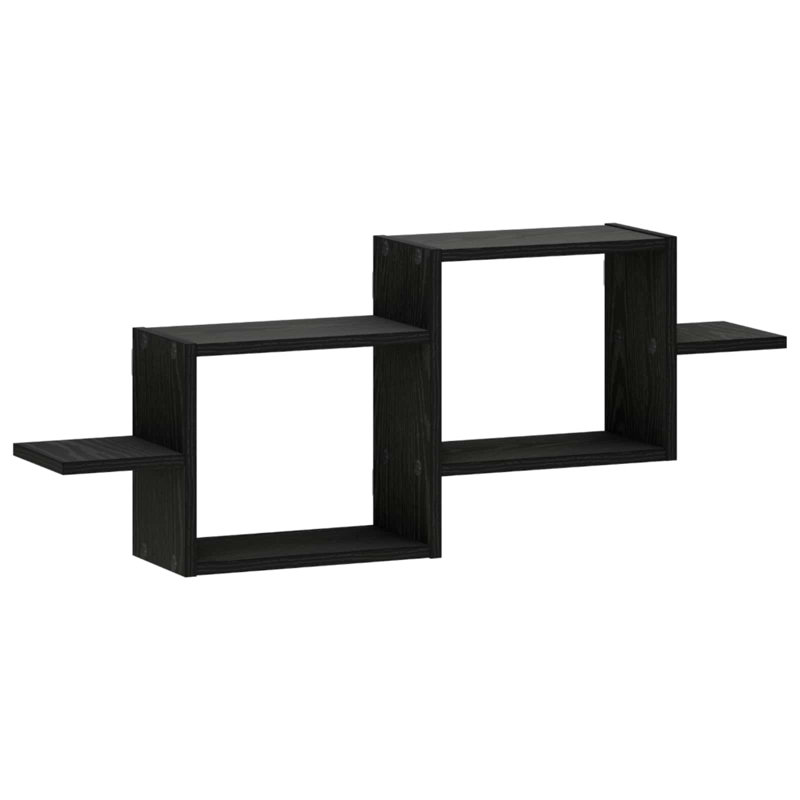 Engineered Wood Wall Shelf