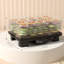 HOMCOM 550W Food Dehydrator