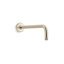 Occasion Wall-Mount Rainhead Arm And Flange