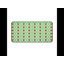 Polyester Desk Pad-1758299239