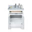 Ensemble de meuble-lavabo simple 25 po Harkness-32904966