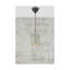 Barnali 1 - Light Dome Pendant-1908717964
