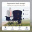 Folding Camping Chair