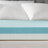 4" Memory Foam Mattress Topper-1628976332