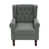 Grey Polyester Blend is out of stock