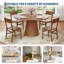 Extendable Dining Table-1472644637