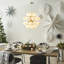 Jaxon 28 - Light Sputnik Chandelier-33765793