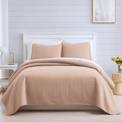 Ensemble de courtepointe surdimensionnée Southwest Fine Linens