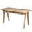 Steil Solid Wood Writing Desk
