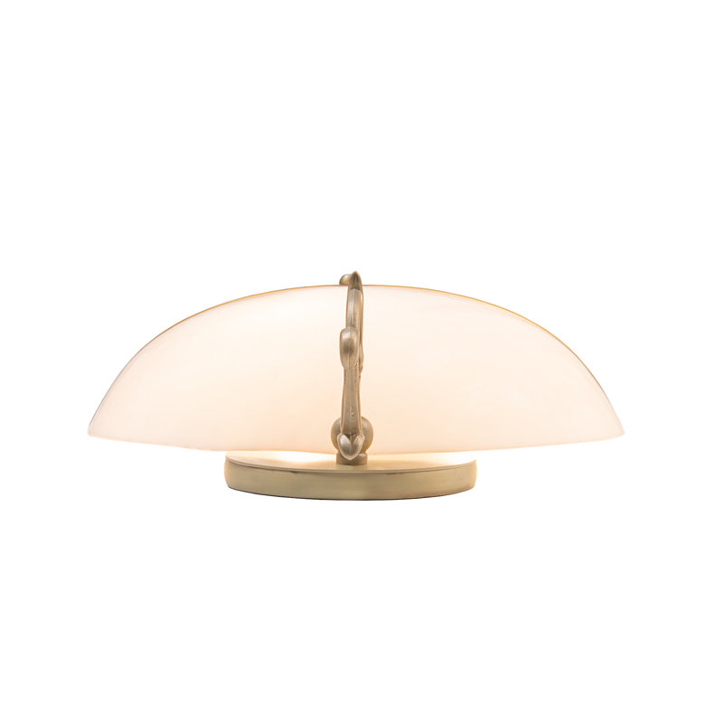 3 - Light Flush Mounted Sconce