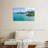Gillard Calming Sea In Saint Martin-108175562