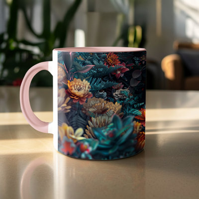 11oz Mugs Mug