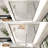 44-48"W x 72"H Pivot Semi-Frameless glass Shower Door-119321837