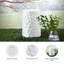 Tabouret d'appoint en céramique Kywan