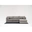 Nyasha Corner Sofa 