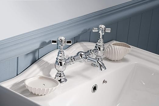 Esser Mono Basin Mixer