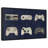 Video Game Controller Evolution-1945002097-1945002099