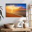 Gillard Sunrise At The Beach-108738334