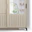 Suellen 2 Door Manufactured Wood Wardrobe-1640959612