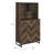 Tuers 32'' Bar Cabinet