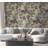 Falling Waters Neutral Scenic Wallpaper-508418939