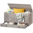 Cheynne Storage Blanket Chest with Drawer-469390832