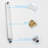 Powerful Rain Shower Experience With Metal Durability And Sleek Style For Modern Bathrooms