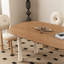 Table de salle à manger au design unique-1463913614