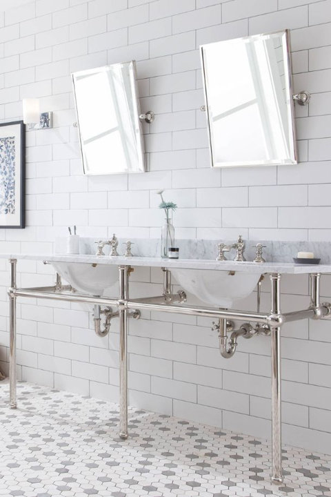Washstands