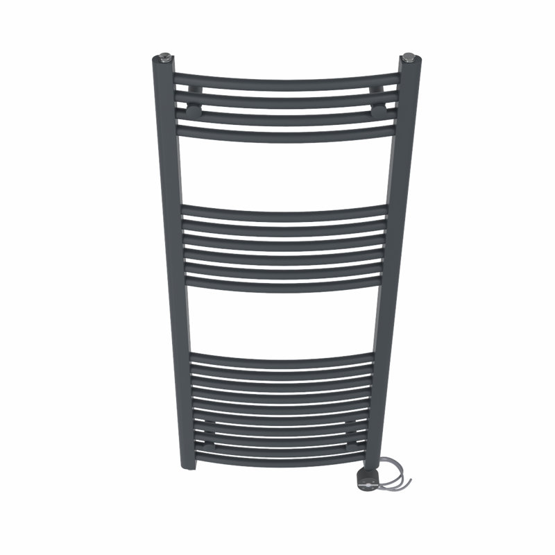 Curved Towel Rail Heated Towel Rails