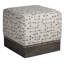 Mulligan By Michael Weiss Square Ottoman-221483858-221483923-219863056