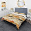 Ensemble de housse de couette Minimalist Landscape V II-712974311