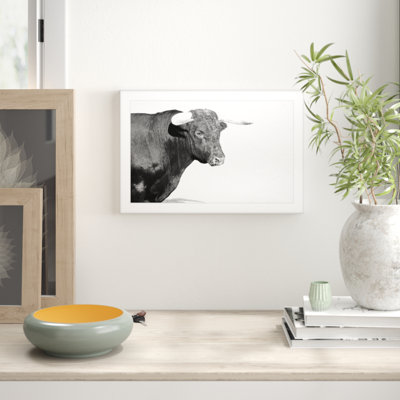 Single Picture Frame Painting