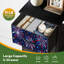 Commode de rangement verticale 4 tiroirs