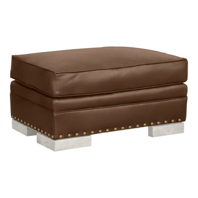 Riverside Ottoman