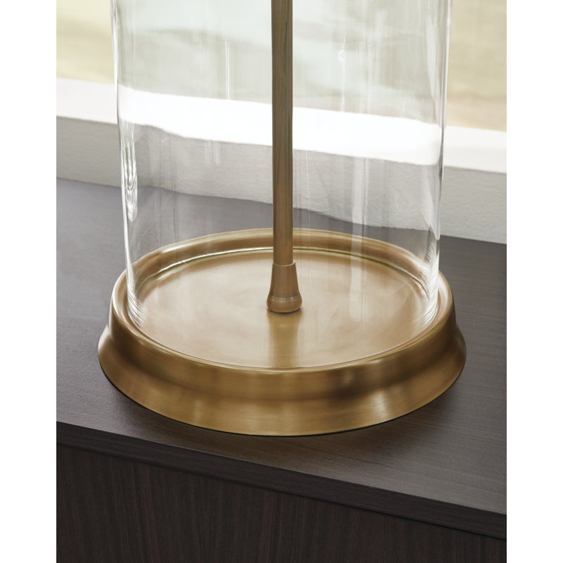 Gizeh Table Lamp