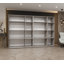 Manufactured Wood Wardrobe-655480129