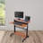 Adjustable Metal Base Standing Desk-60317103-60317104