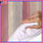 Polyester Striped Comforter-192145099