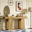 Canapé-lit Rustic Console-2124779617