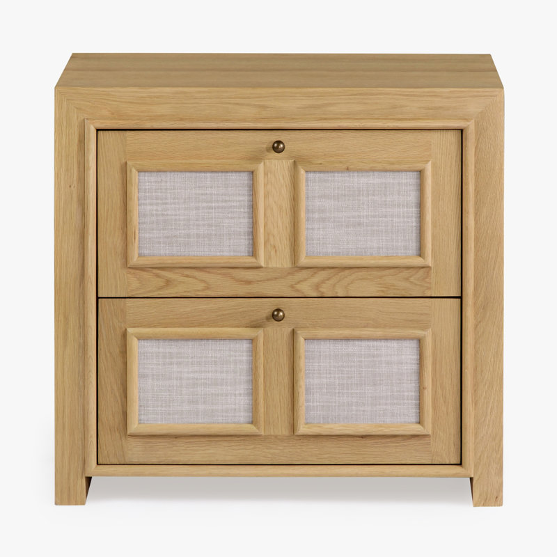 Venice Nightstand