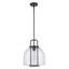 Luminaire suspendu en forme de dôme à 1 lumière Benda-1369150171-1369150170