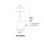 Tube 1 - Light Single Cylinder Pendant-1442513592