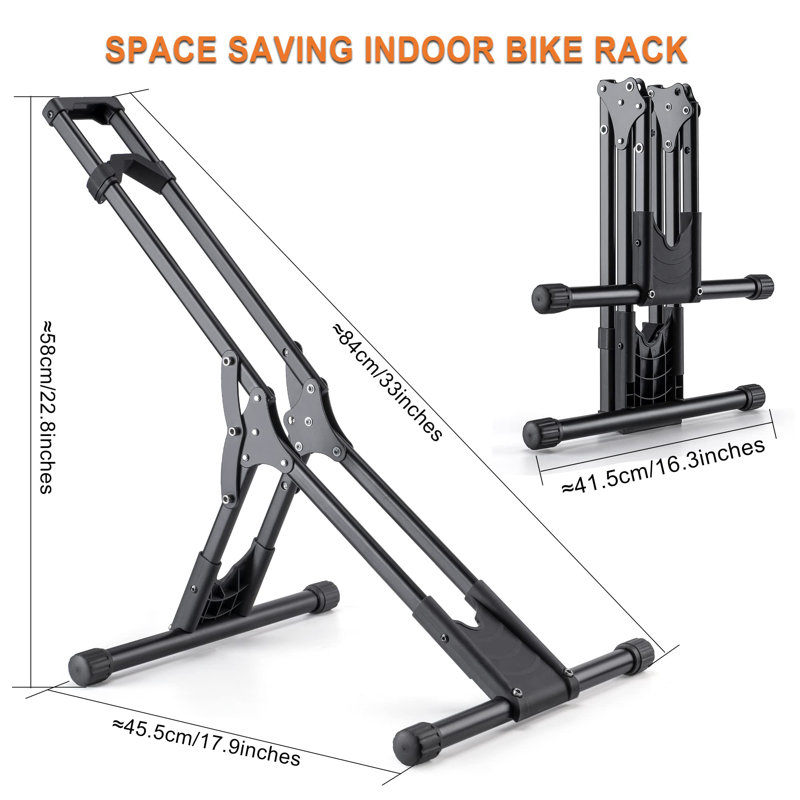 Support pour vélo