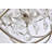 Svante 5 - Light Dimmable Globe Chandelier-22858612-22858616