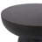 Outdoor Lightweight Concrete Side Table