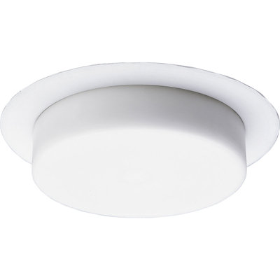 Incandescent Shower 4.63" Recessed Trim
