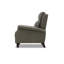 Fauteuil inclinable Absecon à dossier inclinable-1400667432