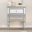 Jaesa Accent Chest