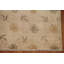 Tapis beige Gabbeh